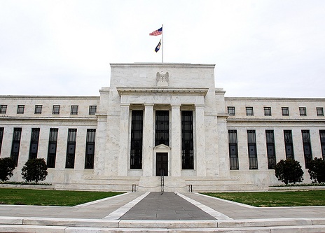 ФРС или финансовая пирамида США 
