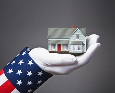 Иностранцев больше не привлекает недвижимость в США 