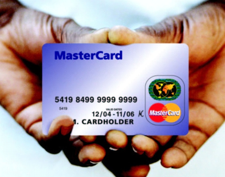 Итоги третьего квартала платежной системы MasterCard 