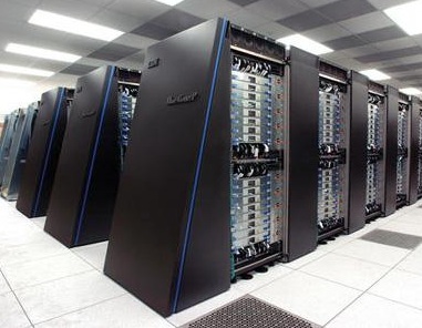 суперкомпьютер  США