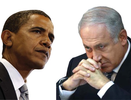 Конфликт между США, Израиль и Ираном 