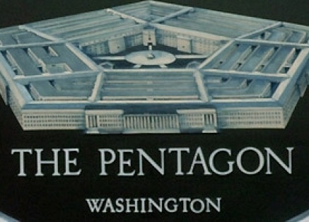 Одобрен бюджет Пентагона на 2013 год 