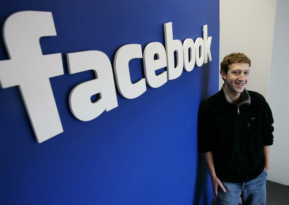 Новый поиск Facebook поможет пользователям находить все