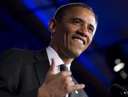 Обама намерен раздать всем нелегалам гражданство США