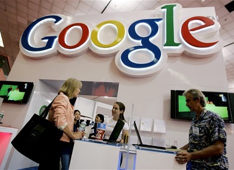 Компания Google планирует открыть свою сеть магазинов