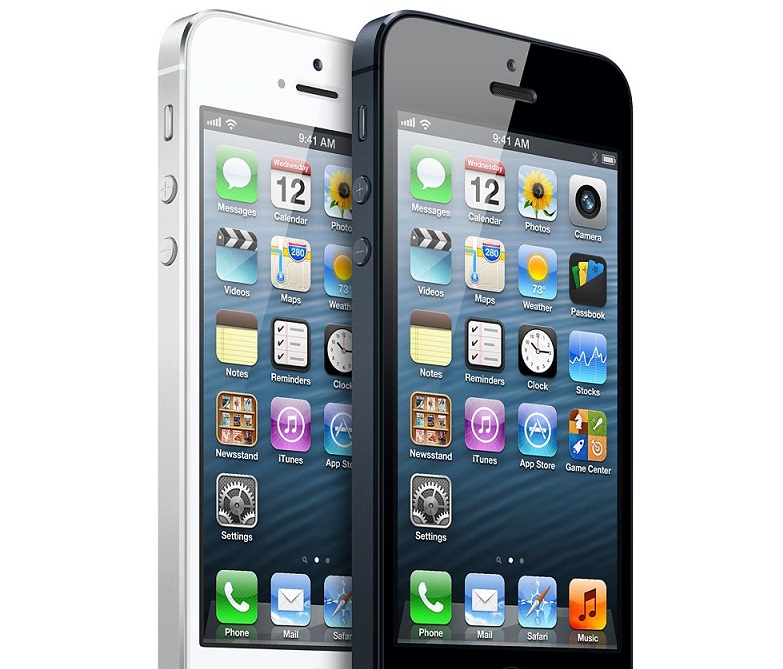 В США компания Apple решила бороться с левыми iPhone