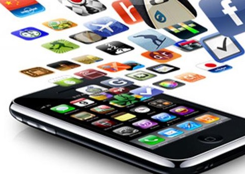 Рынок мобильных приложений может перевалить за 25 миллиардов долларов