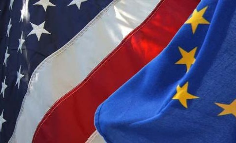 США и Евросоюз готовы обсудить о создание единой торговой зоны