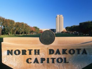 Строгий закон об абортах приняли в штате Северная Дакота