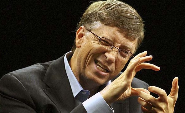 Билл Гейтс вернул себе первенство самого богатого человека в мире