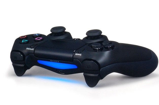 Компания Sony презентовала две новые игры для PlayStation4