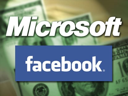 Компании Facebook и Microsoft обнародовали число запросов от спецслужб