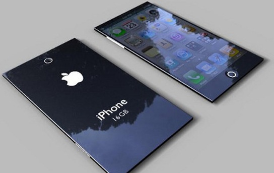 В начале сентября 2014 году компания Apple представить свой следующий iPhone