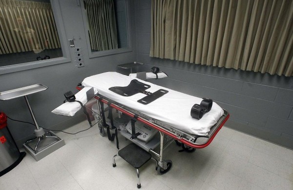 В Техасе привели в исполнение пятисотый смертный приговор