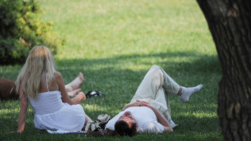 Американские ученные доказали, что отдых на природе помогает решить проблемы со сном