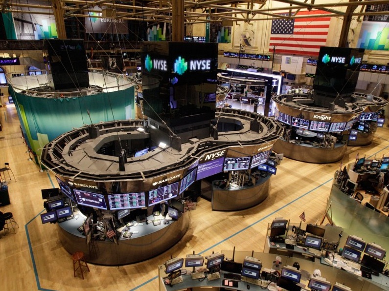 Twitter планирует разместить свои акции на бирже