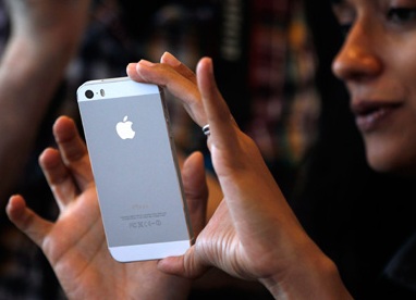 Доля Apple ниже 15 процентов на рынке смартфонов