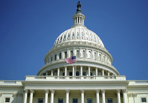 В США Конгресс одобрил бюджетное соглашение