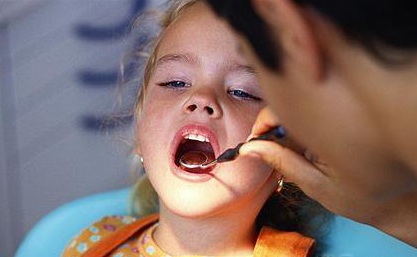 В США умерла 3-летняя девочка после приема у стоматолога