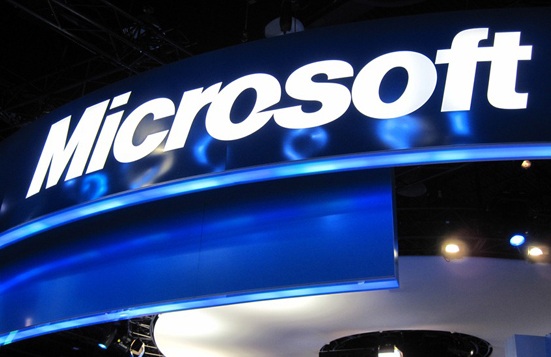 Microsoft  назначил нового генерального директора