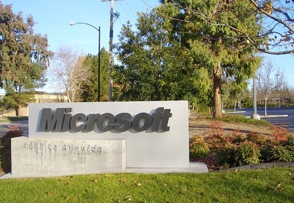 Microsoft закончила год с рекордной прибылью