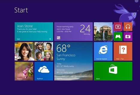 Бесплатная версия Windows 8.1?