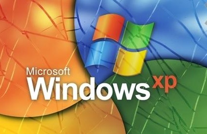 Microsoft официально оставляет Windows XP 8 апреля 2014 года