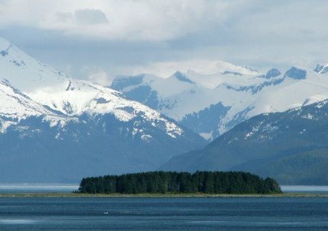В США зарегистрирована петиция присоединения Аляски к России