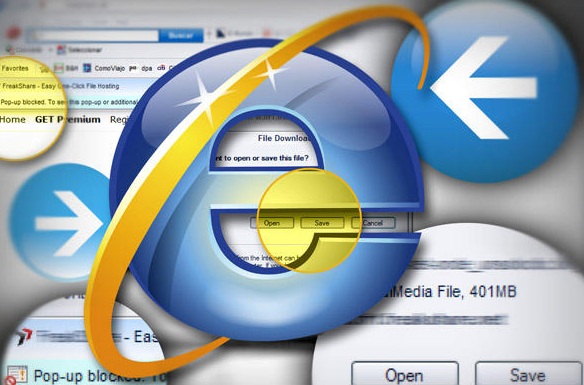 Microsoft обнародовала о уязвимости браузера Internet Explorer 