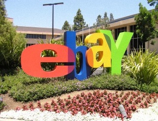 Взломали американскую торговую площадку eBay