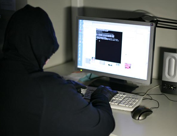 Европейские хакеры украли миллионы долларов по всему миру