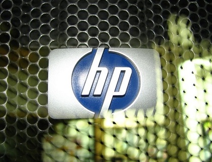 Hewlett-Packard ждет плановое сокращение работников 