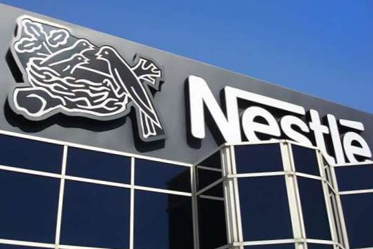 Машину по синтезу еды создадут в компании Nestle