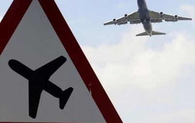 США ввели запрет на рейсы в Израиль