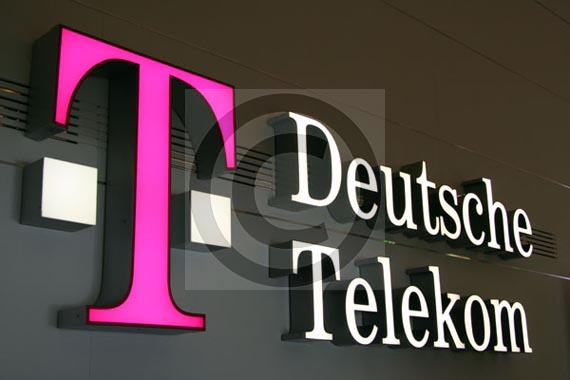 АНБ и разведка Британии открестилась от взлома системы Deutsche Telekom