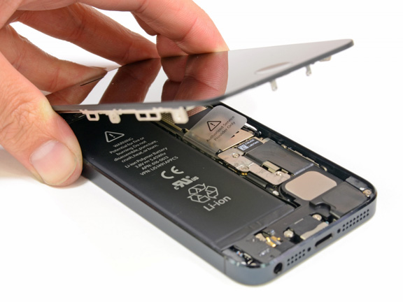 Apple предлагает бесплатно заменить аккумулятор на вашем iPhone