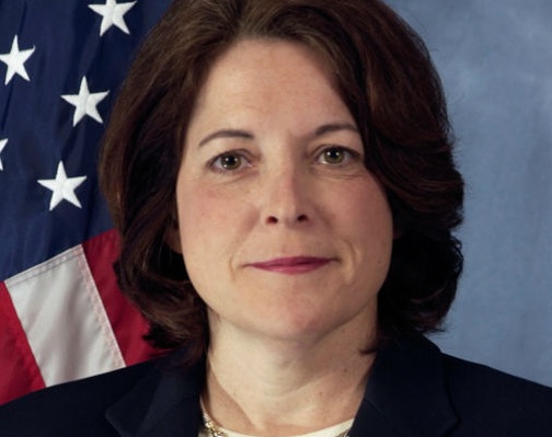 В США директор Секретной службы Джулия Пирсон подала в отставку
