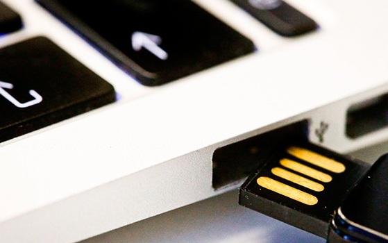 Исследователи показали, как можно использовать брешь порта USB