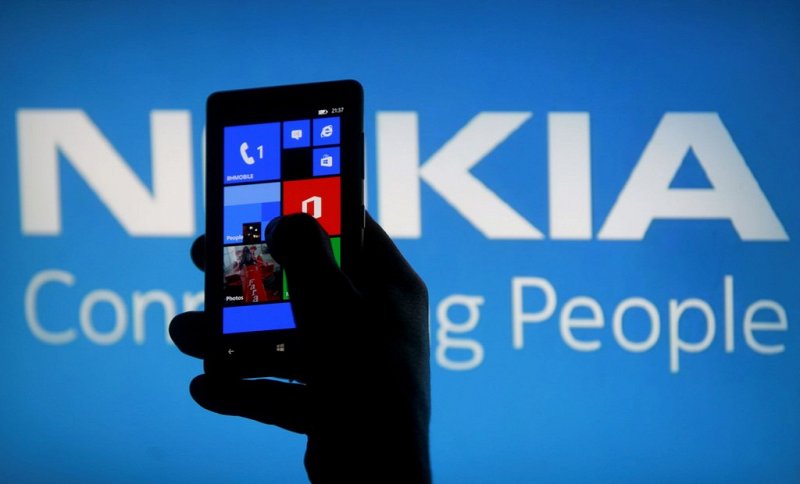 Nokia больше не будет выпускать смартфоны