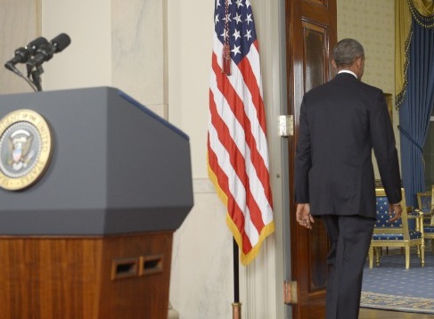 В США не довольны, как Обама решает вопрос с ИГИЛ