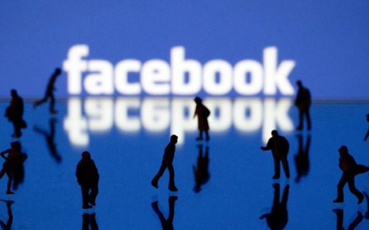 Социальная сеть Facebook знает о нас больше чем родные