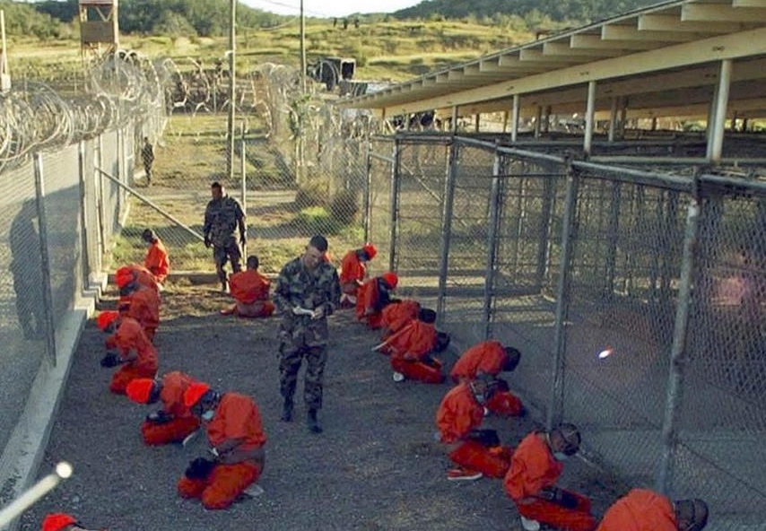 ЦРУ оправдывает жесткие методы допросов заключенных