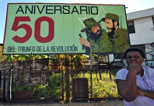 США снимает санкции против Кубы