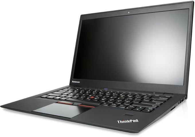 Вышли в свет новые ноутбуки ThinkPad от Lenovo 