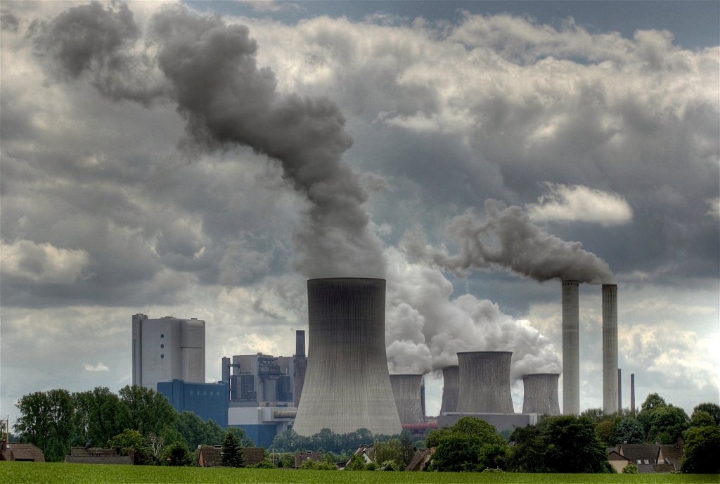 Власти мировых держав должны подписать соглашение о снижение выбросов парниковых газов
