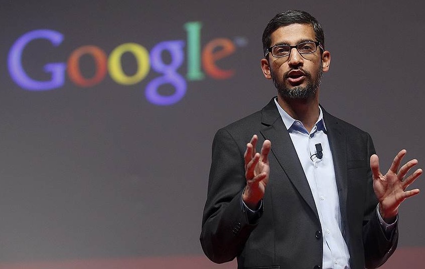 Google создает мобильную сеть