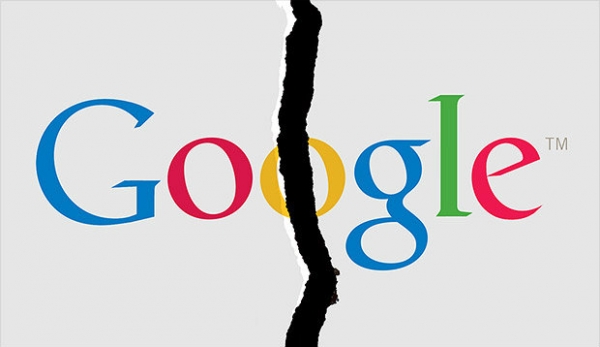 Злоупотребление монополиста Google
