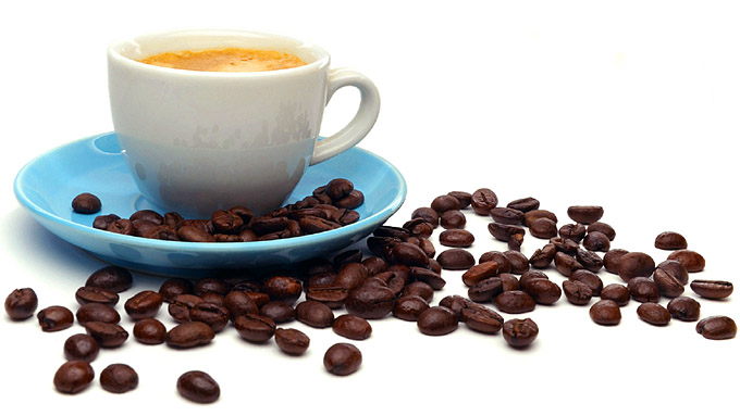 Кофе в больших дозах разрушает мозг