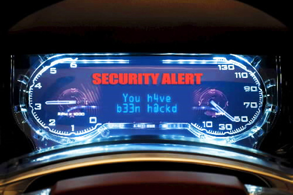 Хакеры могут получить контроль над вашей машиной