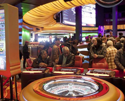Жители Нью-Джерси выступают против казино